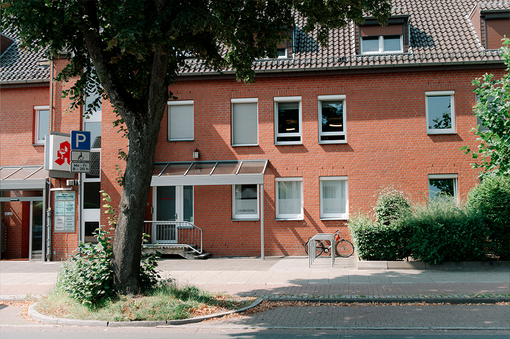 Kinderärzte Blumenthal