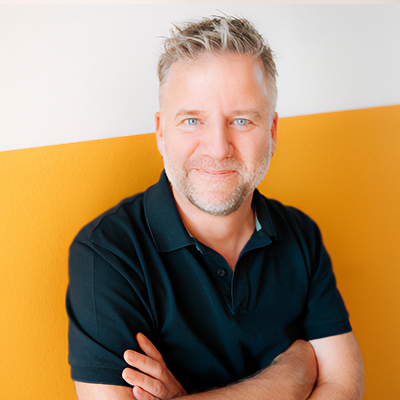 Kinderarzt Dr. med. Andreas Mühlig-Hofmann